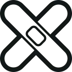Heal SVG Icon